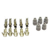 LINK LSU 4.9 Plug Kit (PKLSU) 101-0127