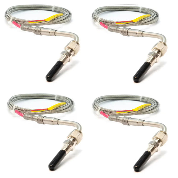 Link ECU 4 x Exhaust Gas Temperature Probe Bundle (EGTs) 101-0146