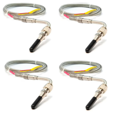 Link ECU 4 x Exhaust Gas Temperature Probe Bundle (EGTs) 101-0146
