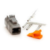 LINK Deutsch DTM4 Connector Plug Kit (Male) 101-0156