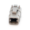 LINK Deutsch DTM4 Connector Plug Kit (Male) 101-0156