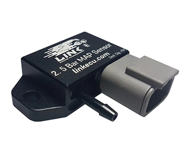 Link ECU 2.5 Bar MAP Sensor (MAP2.5) 101-0163