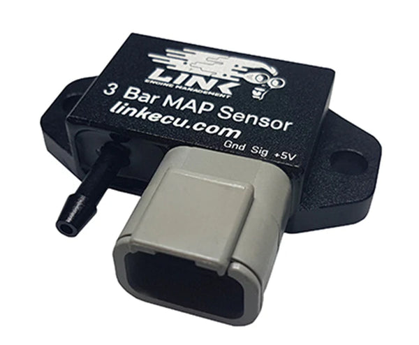 Link ECU 3 Bar MAP Sensor (MAP3) 101-0164