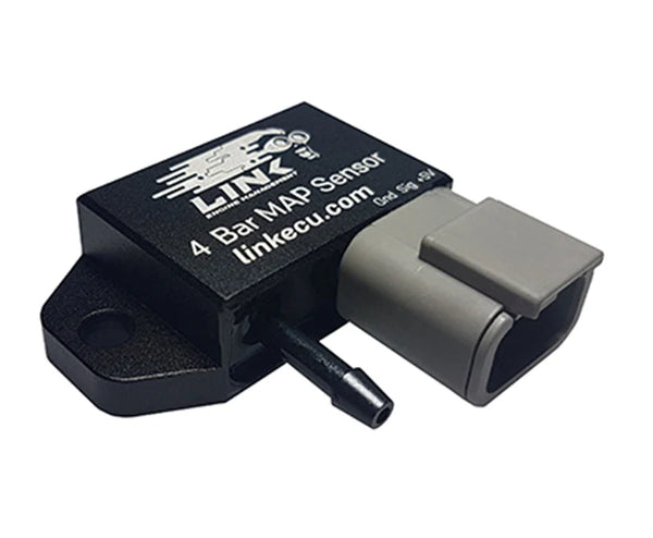 Link ECU Link 4 Bar MAP Sensor (MAP4) 101-0165