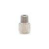 LINK Adapter M10 x 1 Female to 1/8 NPT Male 101-0193