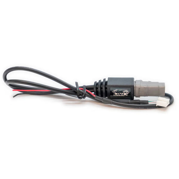 Link ECU CANJST - CAN Connection Cable for Plugin ECU's (5pin) 101-0197