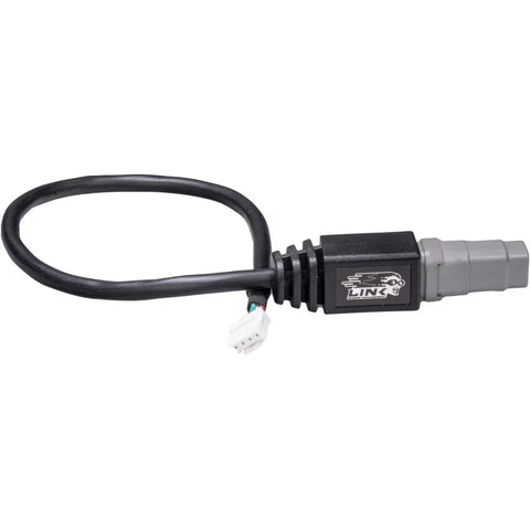 Link ECU CANJST4 - CAN Connection Cable for Plugin ECU's (4pin) 101-0198