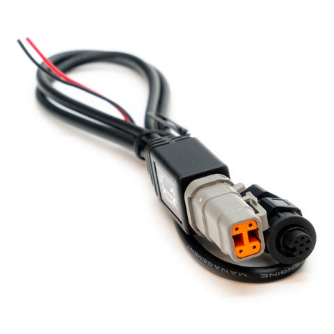 Link ECU CANLTW - CAN Connection Cable for WireIn ECUâ€™s (6Pin CAN) 101-0211