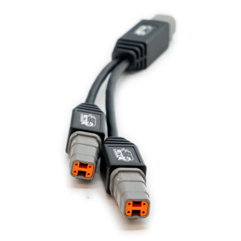 Link ECU CANTEE - Link CAN Splitter Cable 101-0212