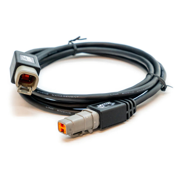 Link ECU CANEXT - CAN Extension Cable 2m 101-0214