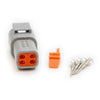 LINK Deutsch DTM4 Connector Kit (Female) 101-0225