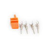 LINK Deutsch DTM4 Connector Kit (Female) 101-0225