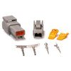 LINK Deutsch DTM2 Connector Kit 101-0281