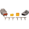 LINK Deutsch DTM3 Connector Kit 101-0282