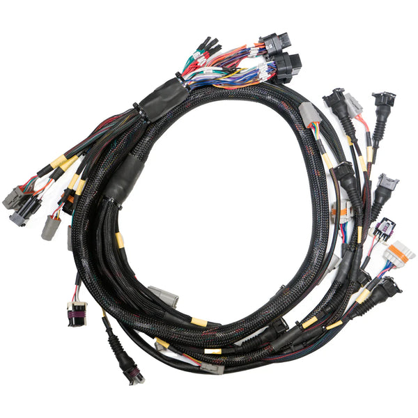 Link ECU Replacement Base Harness GM LS GEN3/4 101-0300