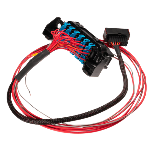 Link ECU LS Harness - Fuse and Relay Box 101-0310