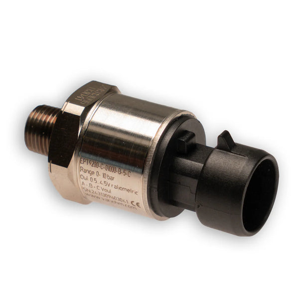 Link ECU Pressure Sensor (PS150) - - New Enclosure 101-0326