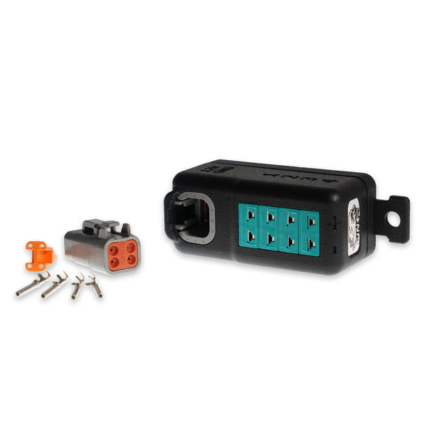 Link ECU TCC04 4 Channel EGT to CAN Module 101-0384
