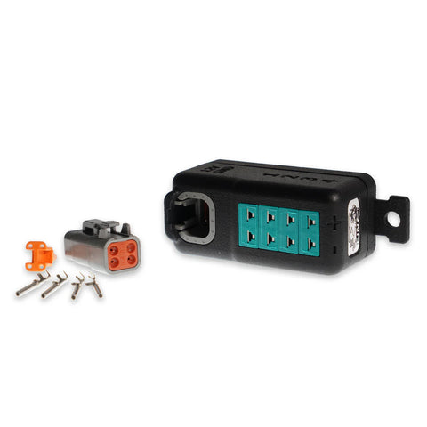 Link ECU TCC04 4 Channel EGT to CAN Module 101-0384
