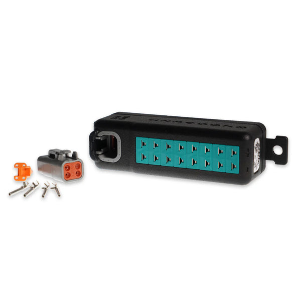 Link ECU TCC08 8 Channel EGT to CAN Module 101-0388