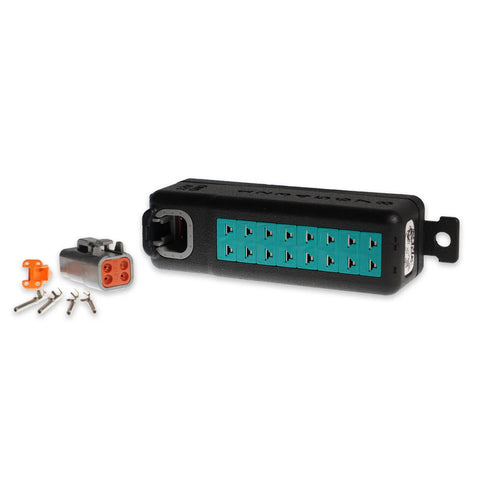 Link ECU TCC08 8 Channel EGT to CAN Module 101-0388