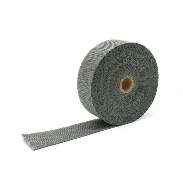 DEI Black Glass Fiber Exhaust Wrap - 2" x 50' 10108