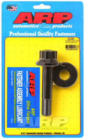 ARP NISSAN RB26 BALANCER BOLT 102-2501