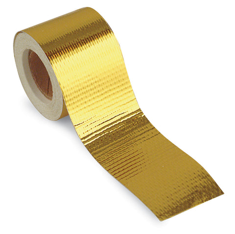 DEI Reflect-A-GOLD™ Heat Reflective Tape - 2" x 15' 10396