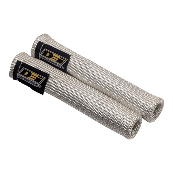 DEI Protect-A-Boot™ - 6" Silver 2-Pack 10501