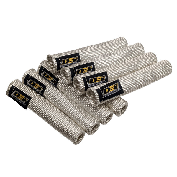 DEI Protect-A-Boot™ - 6" Silver 8-Pack 10502