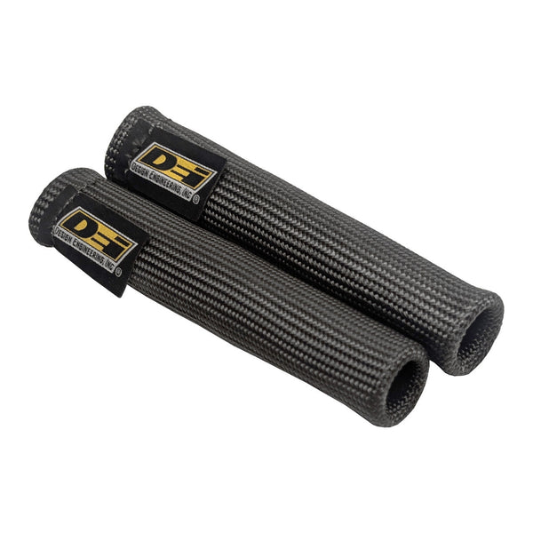 DEI Protect-A-Boot™ - 6" Black 2-Pack 10511