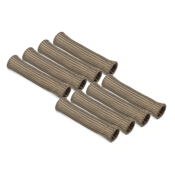 DEI Titanium Protect-A-Boot™ XL Ringless - 8" 8-Pack 10544