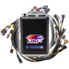 LINK G4X StormX ECU + Terminated LS Engine Harness Drive-by-Cable Bundle 108-9000B