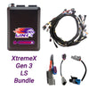LINK Gen3 LS Drive-By-Wire Bundle: G4X XtremeX ECU + LS Engine Harness bundle 109-9005B