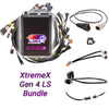 LINK Gen4 LS Drive-By-Wire Bundle: G4X XtremeX ECU + LS Engine Harness bundle 109-9020B