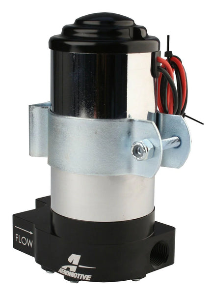 AEROFLOW High Output Carbureted Fuel Pump (up to 600 HP) 11209