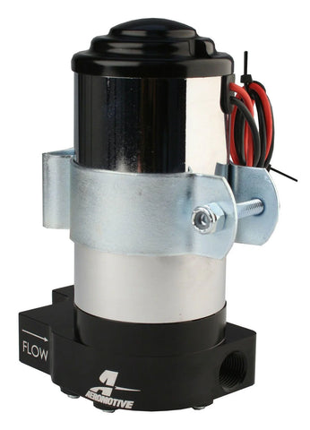 AEROFLOW High Output Carbureted Fuel Pump (up to 600 HP) 11209