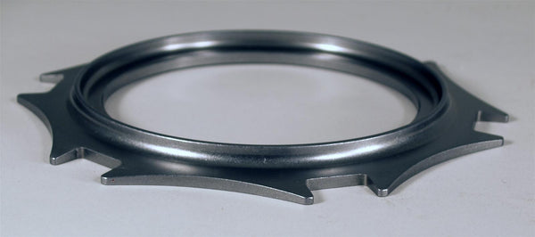 Tilton OT-II Replacement Pressure Plates 66-118HR