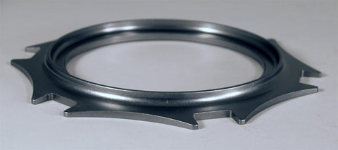 Tilton OT-II Replacement Pressure Plates 66-118HR