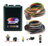 LINK G4X FuryX Wire-In Bundle - ECU + Looms + Sensors 122-9800B