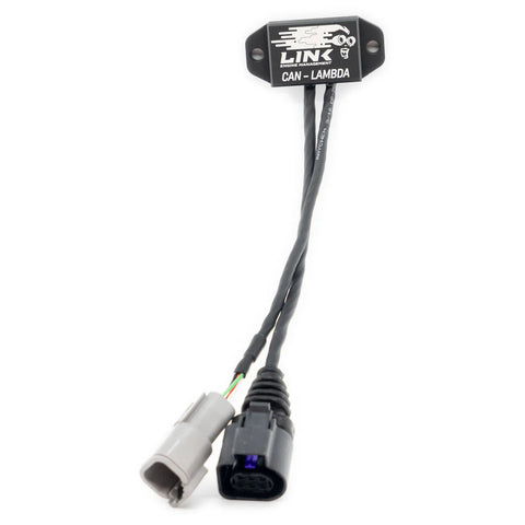 Link ECU CAN Lambda (CANLAM) 125-1000