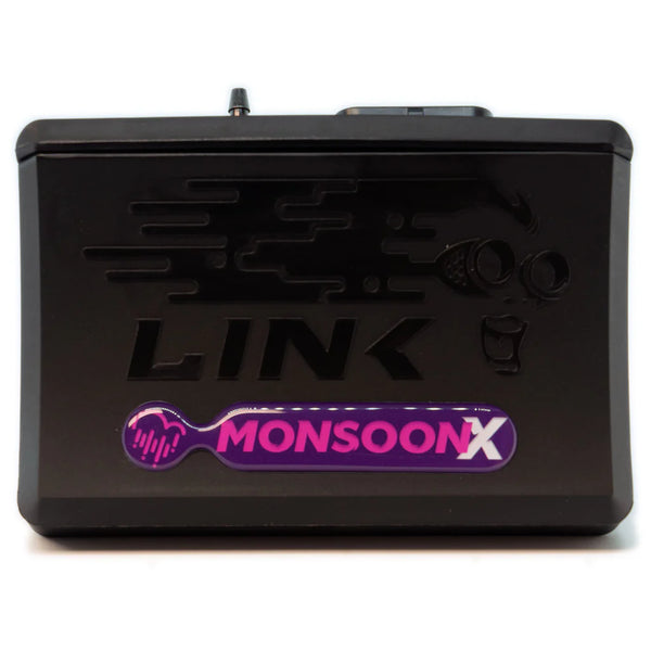 Link ECU G4X MonsoonX ECU 127-4000