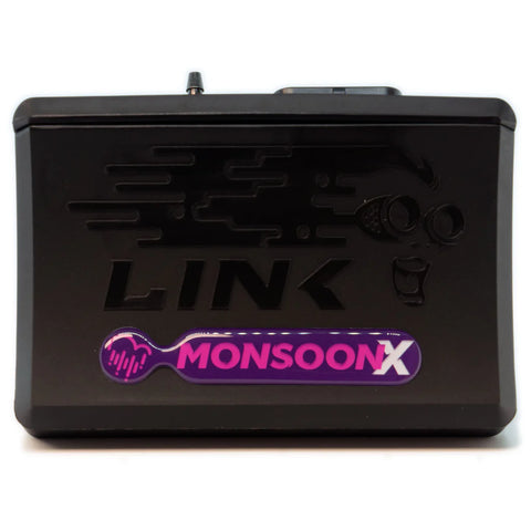 Link ECU G4X MonsoonX ECU 127-4000