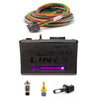 LINK G4X Monsoon Wire-In Bundle - ECU + Loom + Sensors 127-9800B