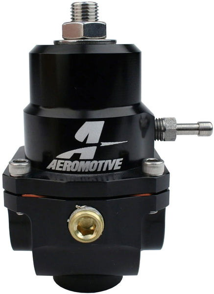 Aeromotive X1 2-Port Carburettor Regulator (13304)