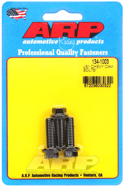 ARP LS1 CAM BOLTS 134-1003