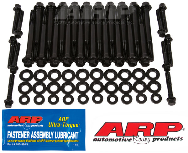 ARP SB Chevy LS6 hex head bolt kit 134-3610