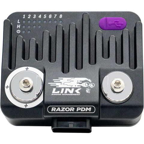 Link ECU Razor PDM 135-1000