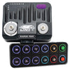 LINK Razor PDM Bundle - Razor PDM + 12 Button CAN Keypad 135-9500B