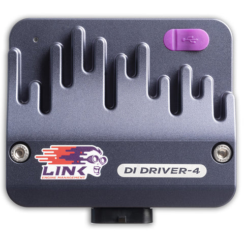 Link ECU DI Driver-4 144-5000